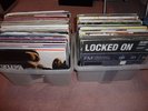 UK Garage 200 records