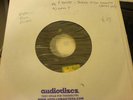 ACETATE // PRINCE BUSTER - TRIBUTE TO THE TOUGHEST / BURIEL (RARE) EARLY VERSION