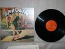 GASOLIN'-SELF TITLED S/T-ORIGINAL DUTCH/HOLLAND PRESSING-CBS 80099-PROG/KRAUT LP