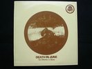 DEATH IN JUNE ( CURRENT 93 / FIRE+ICE ) - 10