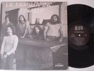 LA FAMILIA INC..Finally Private TEJANO SOUL FUNK LP Listen