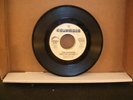 THE HUDSONS RARE BOOGIE FUNK PROMO 45 RPM  