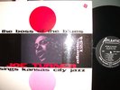 JOE TURNER-THE BOSS OF THE BLUES ATLANTIC 1234-BLACK-OG