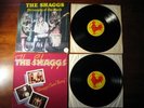 THE SHAGGS Philosophy Of The World Rounder3032/Red Rooster103 + Shaggs Own Thing
