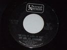 JAY AND THE AMERICANS - GOT HUNG UP ALONG THE WAY