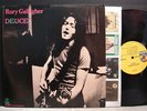RORY GALLAGHER: Deuce 1972 ORG 185=41 BROADWAY ADDRESS A/A PIROS CUT