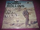Sonny Rollins 