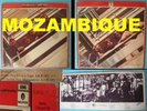 BEATLES 2Xlp 1962-1966 Scarce 12'' south Africa edit MOZAMBIQUE