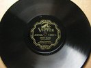 Wilbur Sweatman on Victor 38597 in 