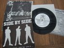 SIDE BY SIDE : YOURE ONLY YOUNG ONCE (HARDCORE PUNK   7