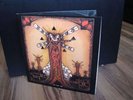 NEW Black Pyramid LP Vinyl 2010 Electric Earth FREE SHIPPING WORLDWIDE