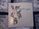 Tigers Jaw self-titled LP s/t RARE OOP 1/400 Title Fight Cold World punk teens