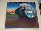 Emerson,Lake&Palmer-Tarkus*MFSL*Mobile Fidelity*Half Speed*Audiophile*ANADISC
