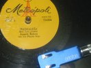 JOAQUIN BEDOYA Y LOS PLAYERS BOYS MANIZALEÑA CUMBIA ACORDEON LATIN KILLER 78 RPM