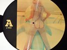 MADONNA - MLVC 1992 #2 Italy Interview Picture Disc FREE SHIPPING