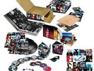  Numbered U2 Achtung Baby Uber Deluxe 20th Anniversary Box Set