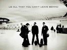 U2 - All That You Can't Leave Behind (VInyl LP)