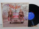 Jimmy Raney-George Wallington-Swingin in Sweden-orig mono Emarcy LP MG 36121
