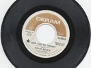 David Bowie Love You Till Tuesday,  Deram Promo 45 Rare 1967 Bowie Promo