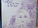 ONE DAY - New World / Private Folk LP UK RARE