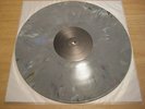 Pulling Teeth TEST PRESS Blackest Curse integrity dwid converge cursed