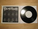 Pulling Teeth Vicious Skin TEST PRESS integrity american nightmare cursed tui