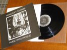 Nurse with wound Homotopy to marie vinyl lp record