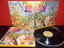 CLAUDIO ROCCHI - il miele dei pianeti le isole le api -RARE PROG ITA LP -Area 74