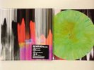 FLAMING LIPS with YOKO ONO/PLASTIC ONO BAND LIME COLORED VINYL BRAND NEW RARE