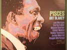 Art Blakey--Pisces-Blue Note GXK 8151-Jap Press