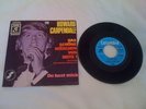 HOWARD CARPENDALE Du hast mich MOD FUZZ FREAKBEAT PSYCH Hammond DANCER 45 VG+VG+