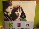 VASELINES LP MOLLYS LIPS SON OF A GUN