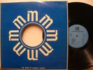 LP  l'illustraion musicale IMW2   progressive percussions   French library