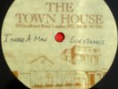 EURYTHMICS - I Need A man - Rare Townhouse UK  12
