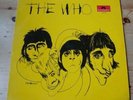 The WHO. RARE LP-66