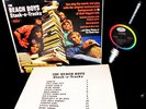 1968 RAINBOW Orig THE BEACH BOYS   STACK-O-TRACKS + BOOKLET   SING BRIAN WILSON