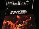 + PROMO PHOTO 1974 2LP Orig FRANK ZAPPA + MOTHERS   ROXY & ELSEWHERE Thrilling