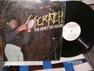 LEE PERRY -SCRATCH the UPSETTER AGAIN  UPSETTER  LP  original jamaicam press