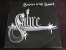 SABRE Keepers of the Sword PRIVATE PRESS METAL / Hard Rock RARE Only 500 Pressed