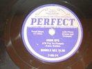 Bumble Bee Slim  on perfect 7-08-74 E+  Good Bye * Bumble Bee's New Muddy Water