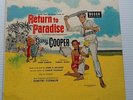 Return To Paradise Gary Cooper    Original Sound Track   Dimitrri Tiomkin