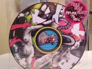 YEAH YEAH YEAHS - FEVER TO TELL - VINYL LP (PICTURE DISC)