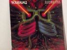 Warning Electric Eyes 1983 Vayo-Productions Printed In West Germany Sealed