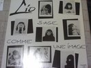 LIO very very scarce 12'  Maxi-Vynil  
