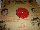 JOHNNY GUITAR WATSON 78 * RPM 455* 3 hours past midnight b/w Ruben NM blues