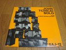 free jazz FMP-SAJ 12 John Tchicai / solo