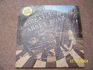 THE BEATLES Abbey Road LIMITED EDITION  PICTURE DISC    RARE   MINT