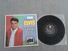 lp ex Elvis Presley - Kissin' Cousins - New Zealand - Original