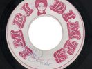 ZAPOW - BROKEN CONTRACT / KEITH HUDSON - REGGAE LIMBO  7