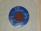 WASHBOARD WILLIE - After Hours Part 1 45 '60s Detroit blues